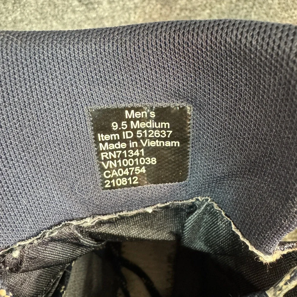 L.L. Bean bean mens